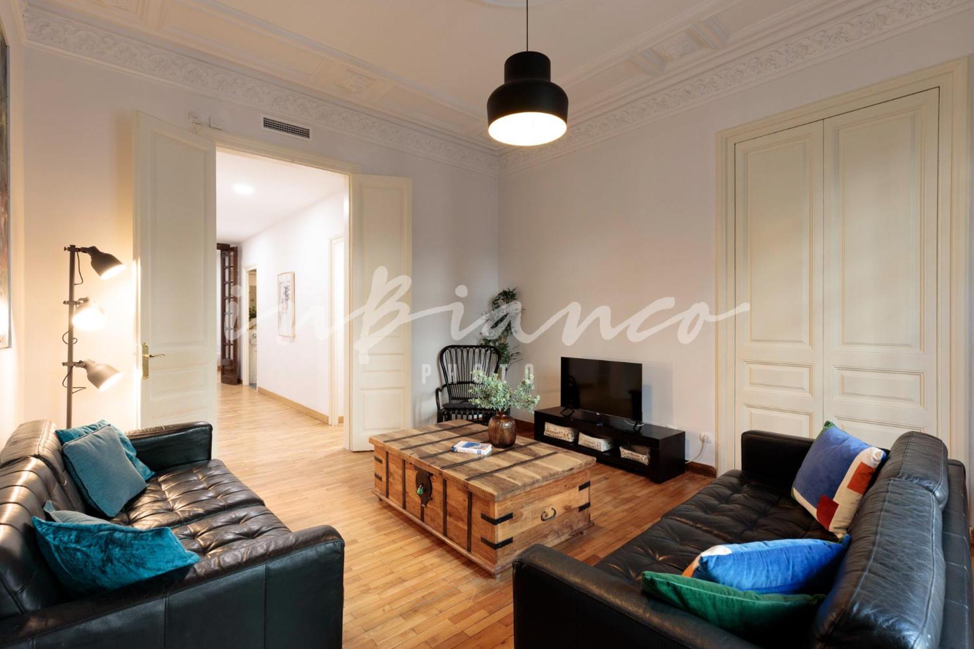 Апартаменты Be Barcelona Plaza Catalunya Экстерьер фото