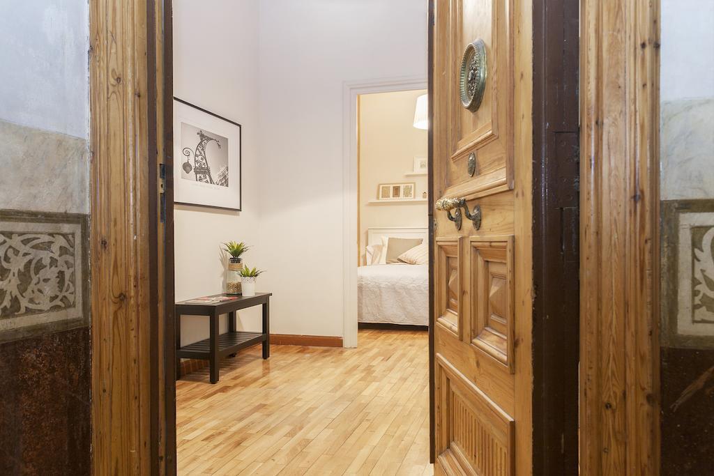Апартаменты Be Barcelona Plaza Catalunya Экстерьер фото